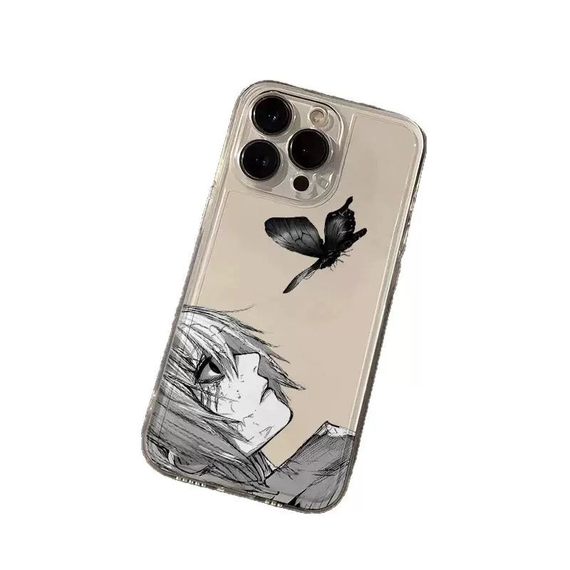 Tokyo ghoul phone case