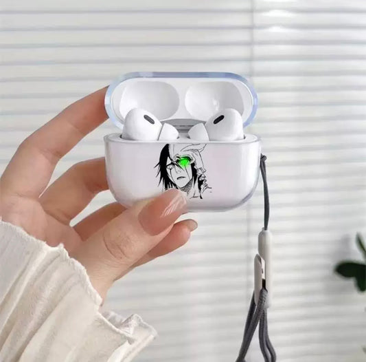 Ulquiorra anime case