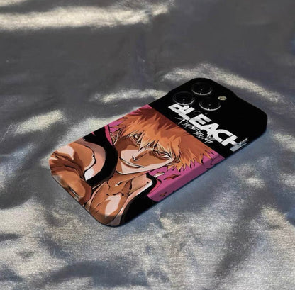 “Ichigo phone case”