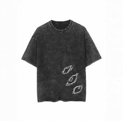 Gojo shirt