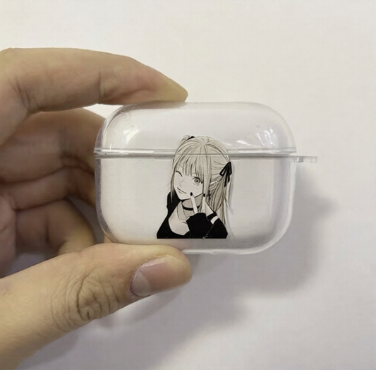 Misa anime case