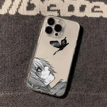 Tokyo ghoul phone case