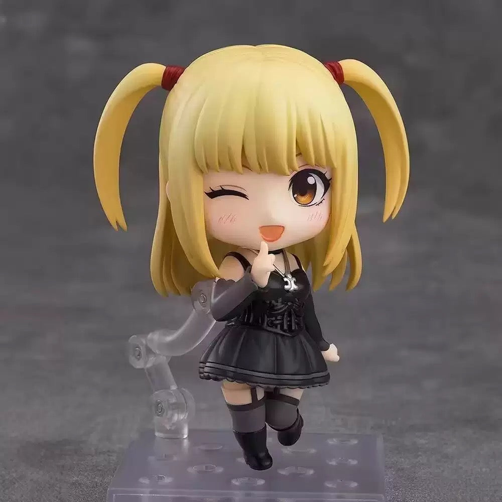 Misa amane nendoroid